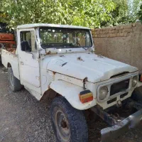 فروش تویوتا لندکروز در شهرستان پاسارگاد