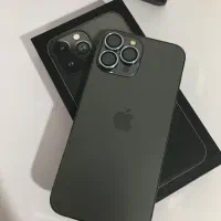 Iphone 13 pro max 256|موبایل|کوهدشت, |دیوار