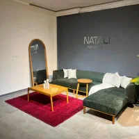 مبل راحتی ویدا|مبلمان خانگی و میز عسلی|کیش, |دیوار