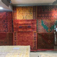 گالری فرش آمود