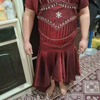 لباس مجلسی در حد نو|لباس|شیراز, سعدیه شمالی|دیوار