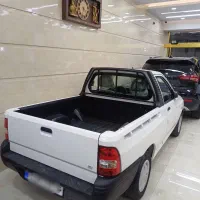 پراید وانت پاششی تحویل روز