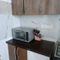 کابینت ام دی آف کاملا سالم|مصالح و تجهیزات ساختمان|رامشیر, |دیوار