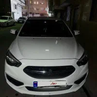 شاهین Gمدل 1402سانروف دار