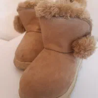 کفش زمستانه شیک