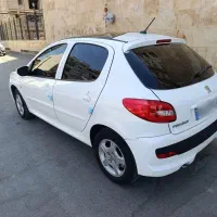 پژو 207 پاناروماTU5|خودرو سواری و وانت|همدان, |دیوار