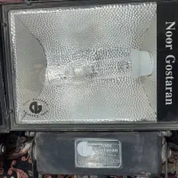 پوروژکتور 400وات