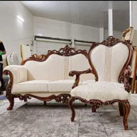 مبل کلاسیک افسون. با شرایط اقساط