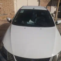 فروش فوری ساینا s|خودرو سواری و وانت|کرخه, |دیوار