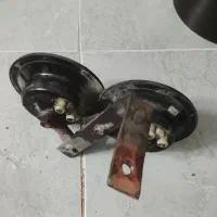 بوق 1011|قطعات یدکی و لوازم جانبی|کرج, احدآباد|دیوار