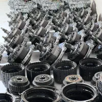 تعمر گیربکس های اتوماتیک|خدمات موتور و ماشین|رویان, |دیوار