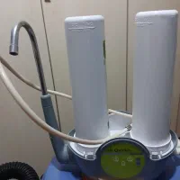 دستگاه تسویه آب