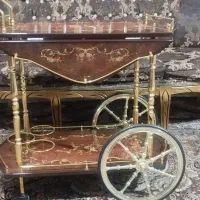 میز بار|بوفه، ویترین، کنسول|کرمانشاه, |دیوار