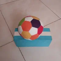 عروسک خارجی|اسباب‌بازی بچه|تهران, کوی بیمه|دیوار