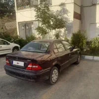 سمند SE، مدل ۱۳۹۰