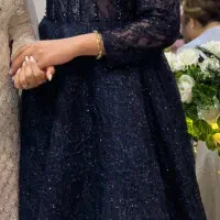 لباس مجلسی