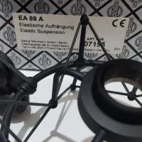 شاک مونت میکروفون Neumann