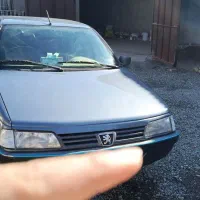 پژو 405 مدل 97