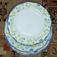 ظرف چینی