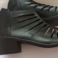 کفش|کیف، کفش، کمربند|خرم‌آباد, |دیوار