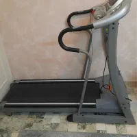 تردمیل کاسپین