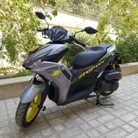 طرح ایروکس کبیر 180فول آب خنک
