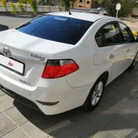 برلیانس 330 موتور 1650 بزرگ|خودرو سواری و وانت|اصفهان, شهرک میلاد|دیوار