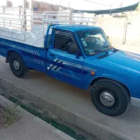 زامیاد آپشنال بنزینی مدل ۱۴۰۳|خودرو سواری و وانت|شیراز, شریفآباد|دیوار