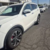 فیدلتی پرام تک برگ مدل۱۴۰۳کم کار ده پر|خودرو سواری و وانت|تبریز, |دیوار