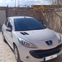 خودرو مدل ۴۰۲ TU3