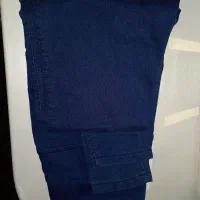 شلوار طرح لی