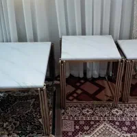 میز جلو مبلی