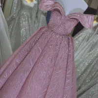 لباس عروس و نامزدی