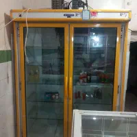 یخچال ایستاده و یخچال بستنی