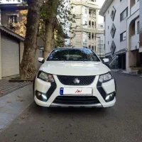 کوییک GX مدل 1403 با ترمز ESC|خودرو سواری و وانت|رشت, معلم|دیوار