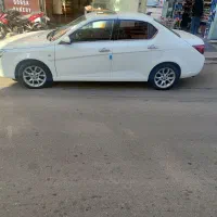 دنا پلاس توربو اتوماتیک