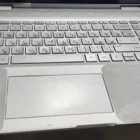 لب تاب hp  صفحه لمسی ۳۶۰درجه