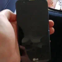 گوشی K10.ال جی