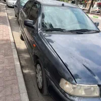 سمند مدل ۹۱ دوگانه شرکت