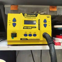 فروش هیتر MECHANIC 861DW PRO