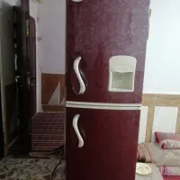 دو عدد یخچال فریزر|یخچال و فریزر|اهواز, پاستوریزه|دیوار