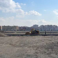 مرکز معاملات قطعات فاز 2الهیه(۴۵۰متر حاشیه خیابان)|فروش زمین و ملک کلنگی|مشهد, فرودگاه|دیوار