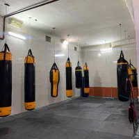 آموزش دفاع شخصی و کیک بوکسینگ