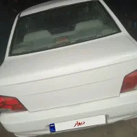 پراید 132