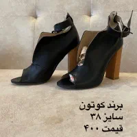 چند کفش مجلسی کارکرده|کیف، کفش، کمربند|تهران, کوی بیمه|دیوار