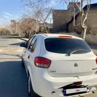 تیبا۲|خودرو سواری و وانت|مشهد, هنرور|دیوار