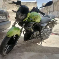 موتور سیکلت 150kigبنلی