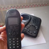 تلفن بی سیم مافکو گیگابند