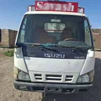 ایسوزو ۵۲۰۰|خودرو سنگین|صابری, |دیوار