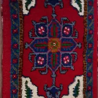 پادری دستباف